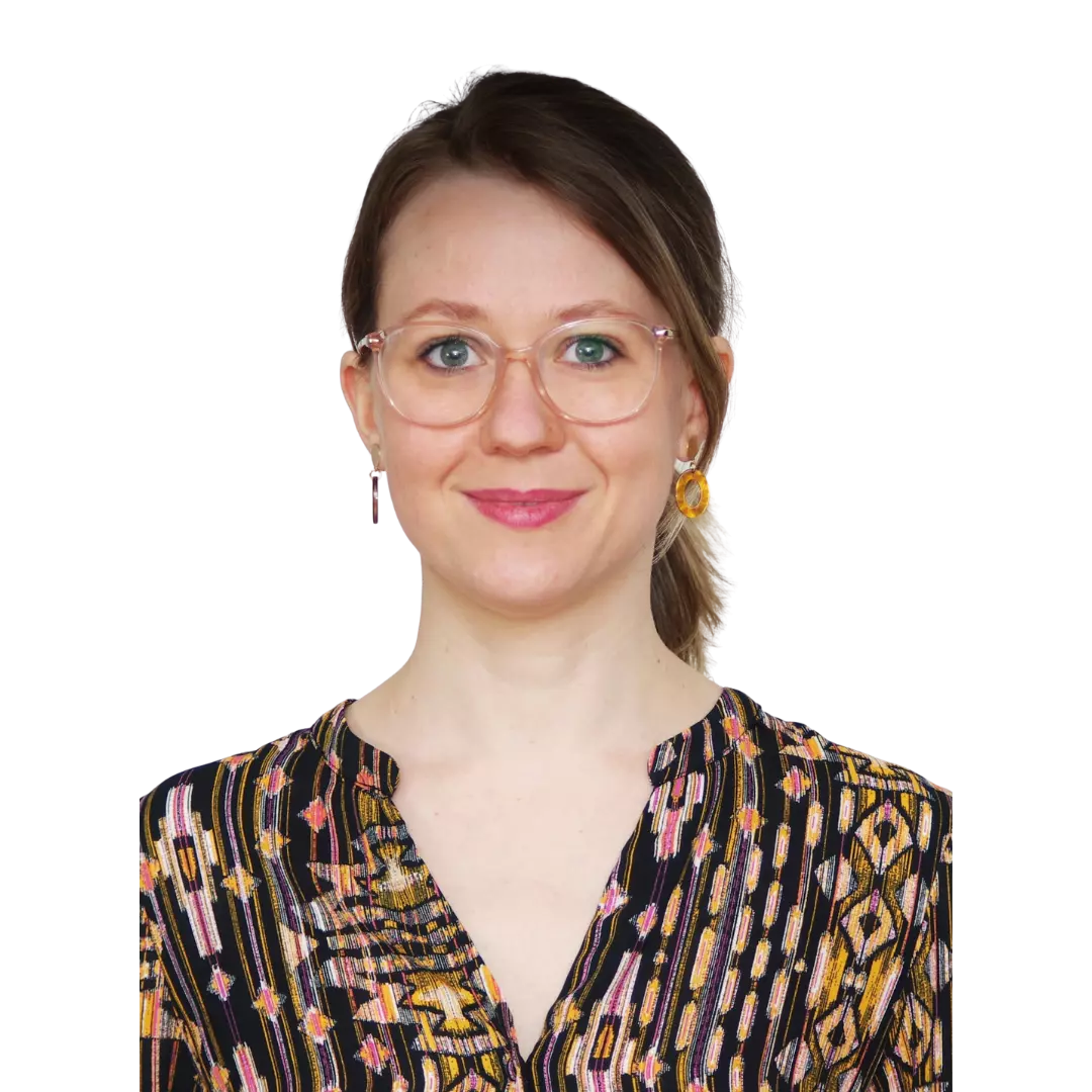 Johanna Syrch
