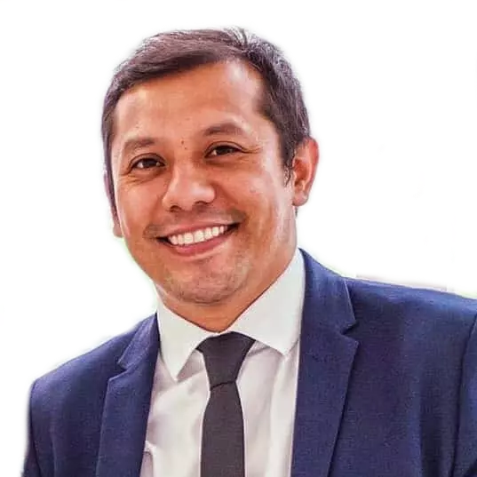 Roberto A. Arrucha